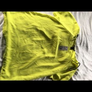 New Forever 21 top